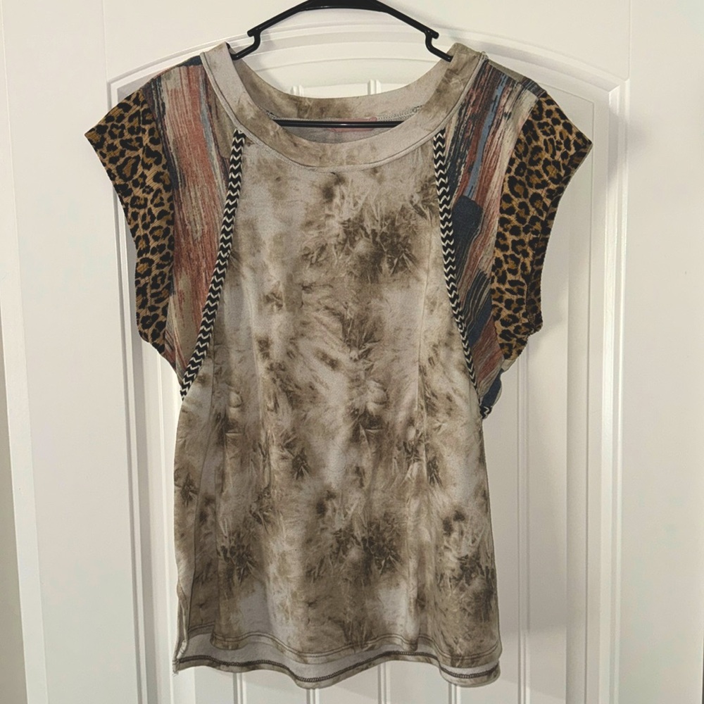 Ces Femme Shirt